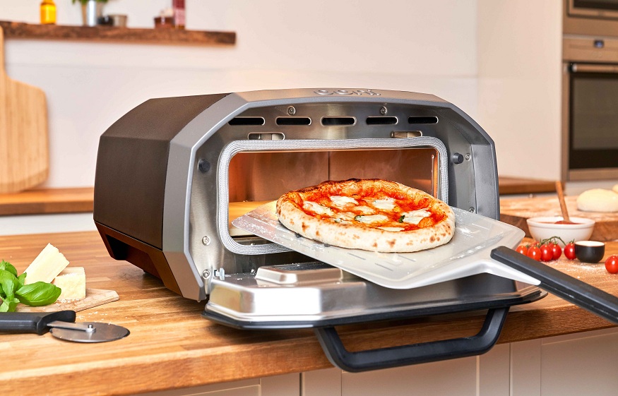 Pizza Ovens