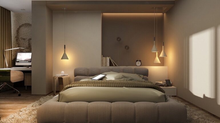 Bedroom Interior Design