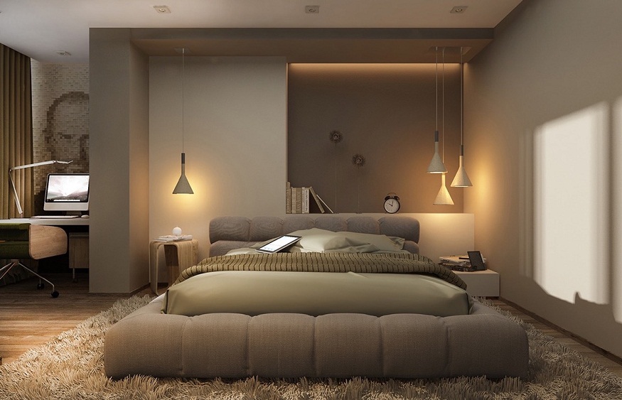 Bedroom Interior Design