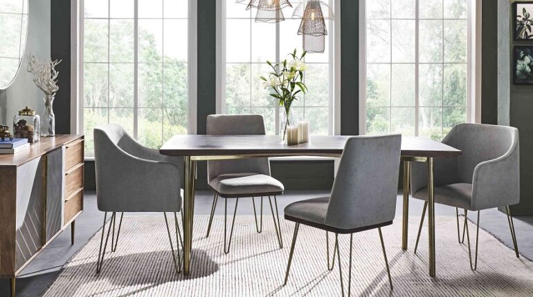 Dining Room Chairs