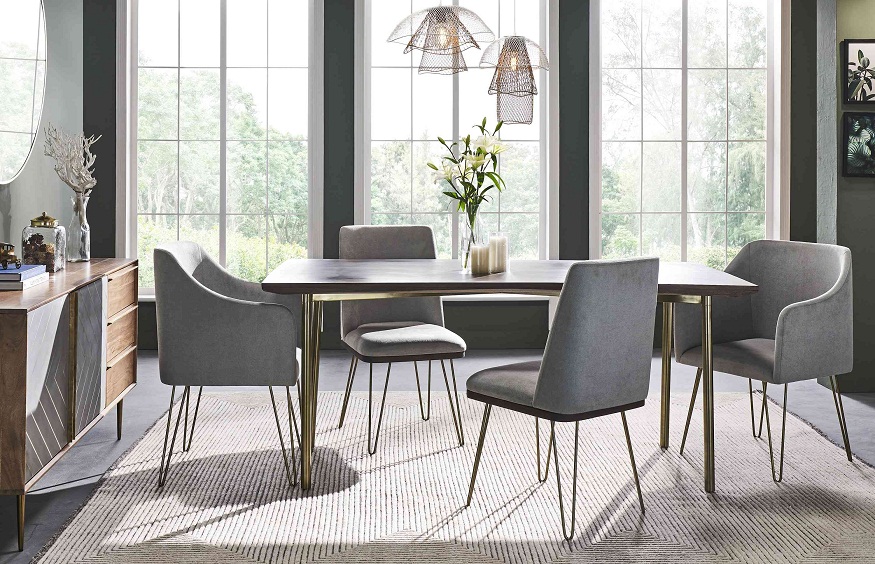 Dining Room Chairs