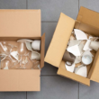 Pack Fragile Items for Safe Transport