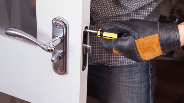 Your Trusted Locksmith