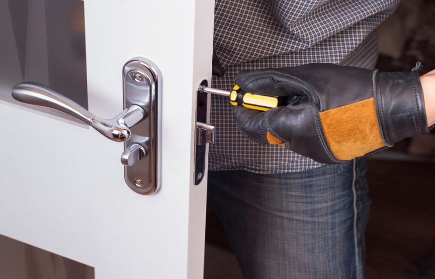 Your Trusted Locksmith