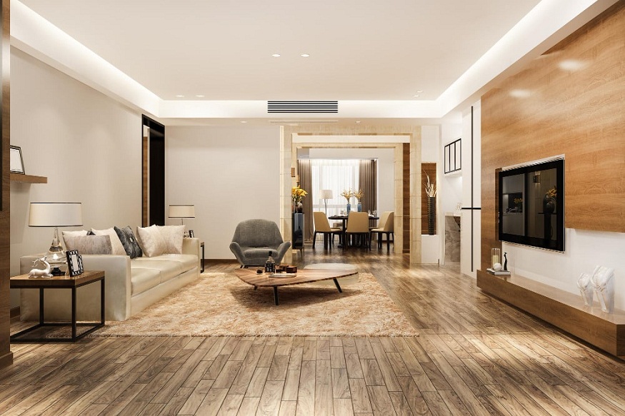 hardwood flooring company