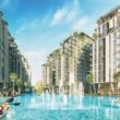 Provide a new developments image in Dubai