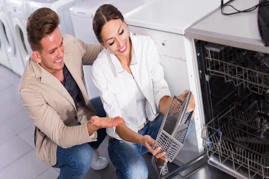 Appliances in Southern California